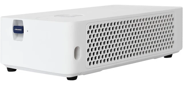 Avalon Nano 3s home Bitcoin miner, white